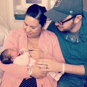 Meet your Posher, Claudia